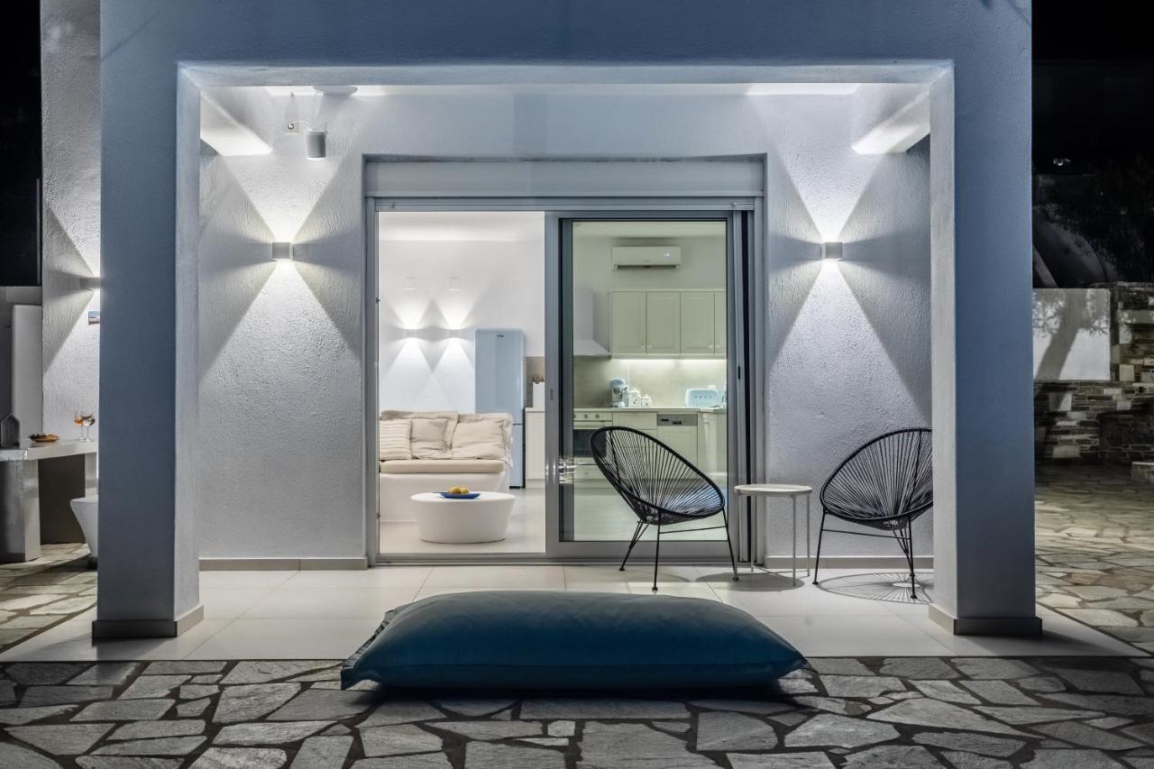 Villa Mariel Skopelos Kültér fotó
